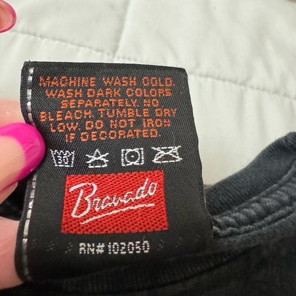 Harley-Davidson Graphic Skull Jamaica Respect Mon! Distressed XL Thrasher Cotton - Picture 7 of 10